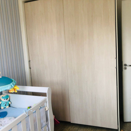 Imagem Apartamento com 2 Quartos à Venda, 48 m² em Jardim Celeste - São Paulo Imagem Apartamento com 2 Quartos à Venda, 48 m² em Jardim Celeste - São Paulo
