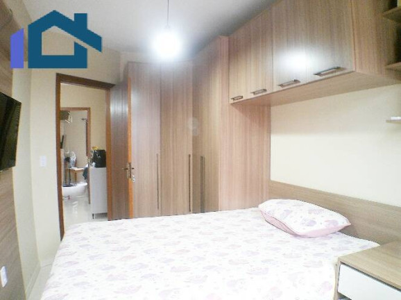 Imagem Casa com 2 Quartos à Venda, 55 m² em Parque Da Matriz - Cachoeirinha
