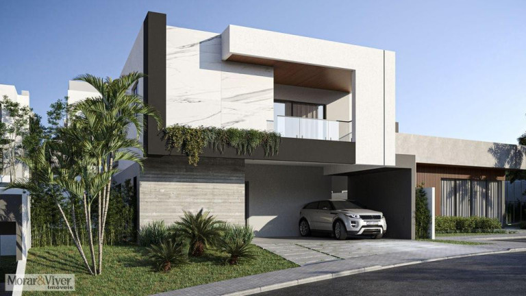 Imagem Casa com 3 Quartos à Venda, 310 m² em Cascatinha - Curitiba Imagem Casa com 3 Quartos à Venda, 310 m² em Cascatinha - Curitiba