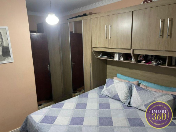 Imagem Casa com 3 Quartos à Venda, 110 m² em Jardim Nossa Senhora Do Carmo - São Paulo