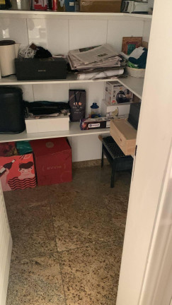 Imagem Apartamento com 4 Quartos à Venda, 240 m² em Jardim Da Saúde - São Paulo