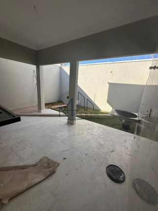 Imagem Casa com 3 Quartos à Venda, 180 m² em Residencial Solar Central Park - Aparecida De Goiânia Imagem Casa com 3 Quartos à Venda, 180 m² em Residencial Solar Central Park - Aparecida De Goiânia