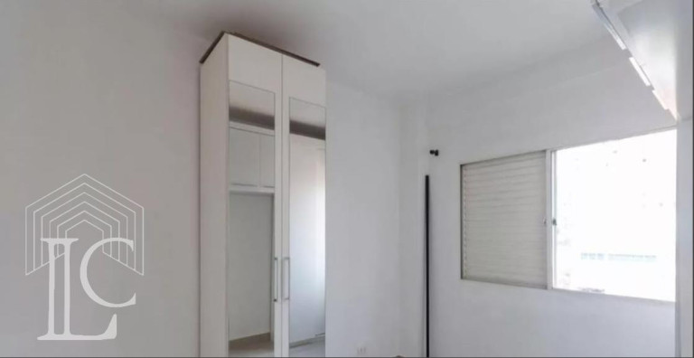 Imagem Apartamento com 1 Quarto à Venda, 40 m² em Saúde - São Paulo Imagem Apartamento com 1 Quarto à Venda, 40 m² em Saúde - São Paulo
