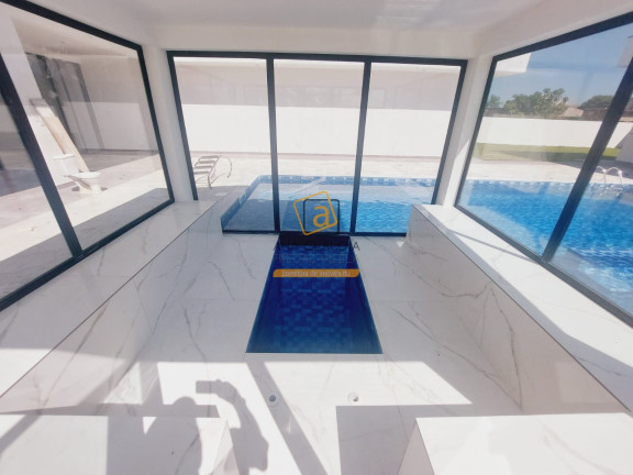 Imagem Casa com 4 Quartos à Venda,  em Parque Village Castelo - Itu