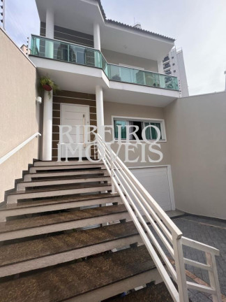 Imagem Casa com 3 Quartos à Venda, 320 m² em Santana - São Paulo Imagem Casa com 3 Quartos à Venda, 320 m² em Santana - São Paulo
