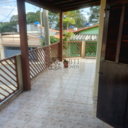 Imagem Casa com 3 Quartos à Venda, 181 m² em Conjunto Residencial Salvador Tolezani - São Paulo Imagem Casa com 3 Quartos à Venda, 181 m² em Conjunto Residencial Salvador Tolezani - São Paulo
