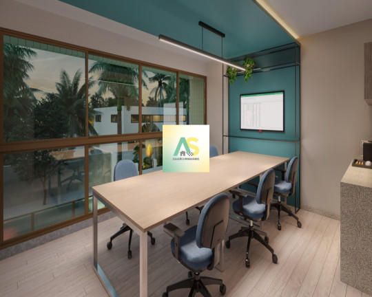Imagem Imóvel com 3 Quartos à Venda, 67 m² em Candeias - Jaboatão Dos Guararapes