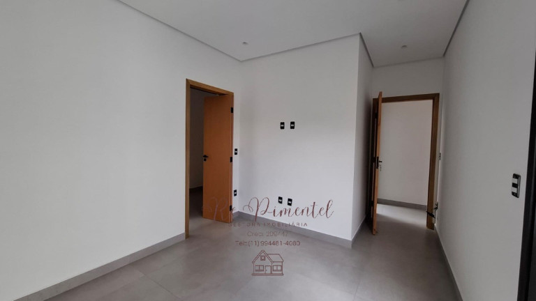 Imagem Casa com 3 Quartos à Venda, 115 m² em Jardim Terras De São Francisco - Sorocaba