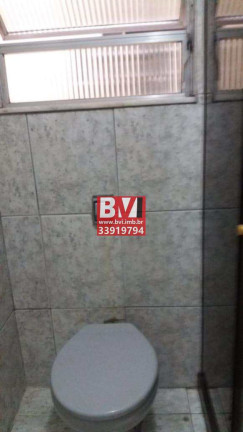 Imagem Apartamento com 2 Quartos à Venda, 72 m² em Vista Alegre - Rio De Janeiro