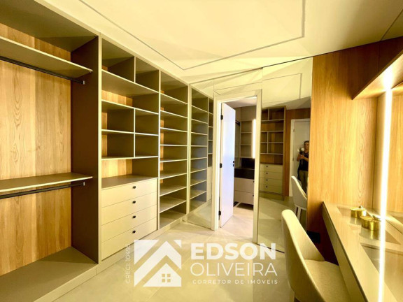 Imagem Casa de Condomínio com 4 Quartos à Venda, 135 m² em Intermares - Cabedelo