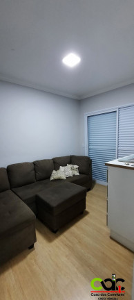 Imagem Apartamento com 3 Quartos à Venda, 180 m² em Jardim Cascatinha - Poços De Caldas Imagem Apartamento com 3 Quartos à Venda, 180 m² em Jardim Cascatinha - Poços De Caldas