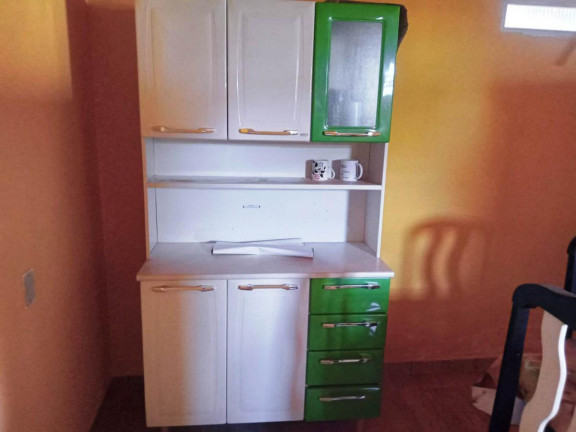 Imagem Casa com 5 Quartos para Temporada, 240 m² em Subaúma - Entre Rios