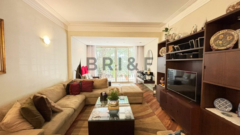 Imagem Casa com 3 Quartos à Venda, 200 m² em Brooklin - São Paulo Imagem Casa com 3 Quartos à Venda, 200 m² em Brooklin - São Paulo