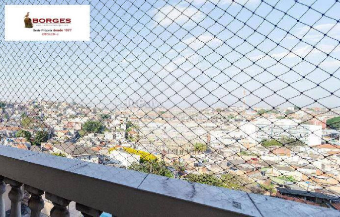 Imagem Apartamento com 3 Quartos à Venda, 60 m² em Jabaquara - São Paulo Imagem Apartamento com 3 Quartos à Venda, 60 m² em Jabaquara - São Paulo