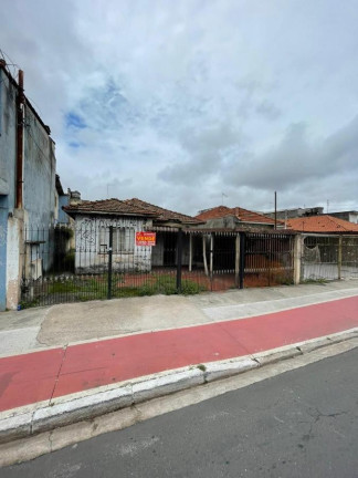 Terreno à Venda, 260 m² em Jardim Helena - São Paulo