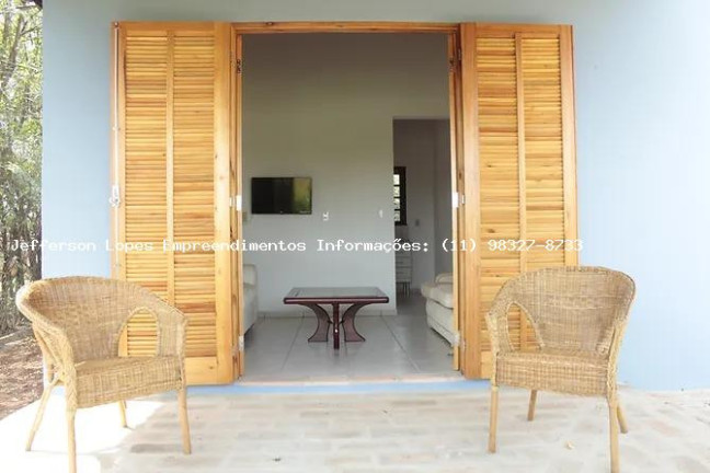 Imagem Casa com 2 Quartos para Alugar, 60 m² em Pedregulho - Itu Imagem Casa com 2 Quartos para Alugar, 60 m² em Pedregulho - Itu