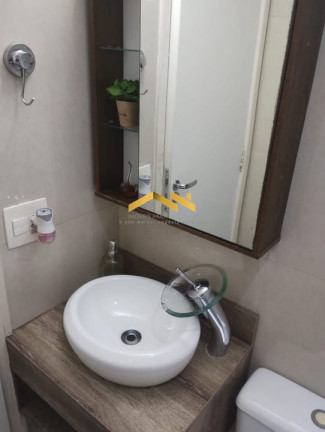 Imagem Apartamento com 2 Quartos à Venda, 52 m² em Morumbi - São Paulo Imagem Apartamento com 2 Quartos à Venda, 52 m² em Morumbi - São Paulo