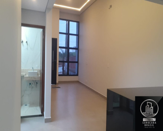 Imagem Casa com 3 Quartos à Venda, 97 m² em Caguassu - Sorocaba Imagem Casa com 3 Quartos à Venda, 97 m² em Caguassu - Sorocaba