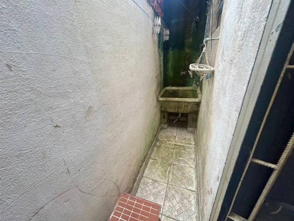 Imagem Casa com 1 Quarto à Venda, 10 m² em Tupi - Praia Grande Imagem Casa com 1 Quarto à Venda, 10 m² em Tupi - Praia Grande