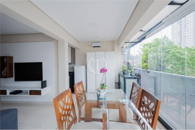 Imagem Apartamento com 2 Quartos à Venda, 75 m² em Pinheiros - São Paulo Imagem Apartamento com 2 Quartos à Venda, 75 m² em Pinheiros - São Paulo