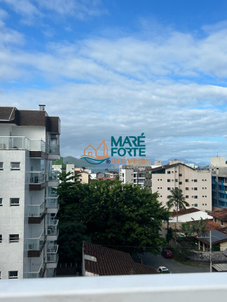 Imagem Apartamento com 2 Quartos à Venda, 65 m² em Itaguá - Ubatuba Imagem Apartamento com 2 Quartos à Venda, 65 m² em Itaguá - Ubatuba