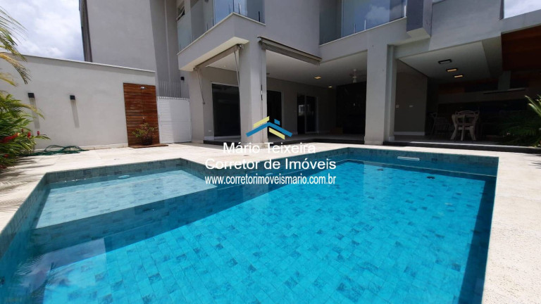 Imagem Casa de Condomínio com 4 Quartos à Venda, 460 m² em Urbanova - São José Dos Campos Imagem Casa de Condomínio com 4 Quartos à Venda, 460 m² em Urbanova - São José Dos Campos