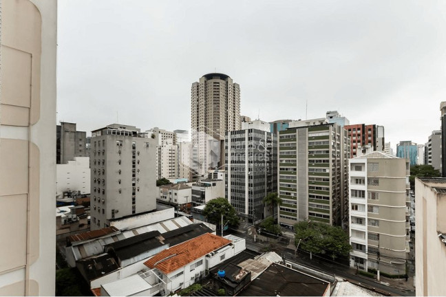 Imagem Apartamento com 1 Quarto à Venda, 53 m² em Itaim Bibi - São Paulo Imagem Apartamento com 1 Quarto à Venda, 53 m² em Itaim Bibi - São Paulo