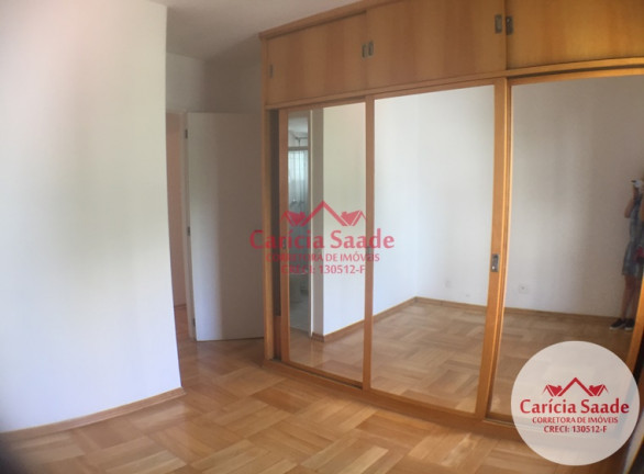 Imagem Apartamento com 3 Quartos à Venda, 97 m² em Vila Mariana - São Paulo