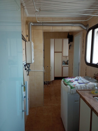 Imagem Imóvel com 3 Quartos à Venda, 117 m² em Mooca - São Paulo Imagem Imóvel com 3 Quartos à Venda, 117 m² em Mooca - São Paulo