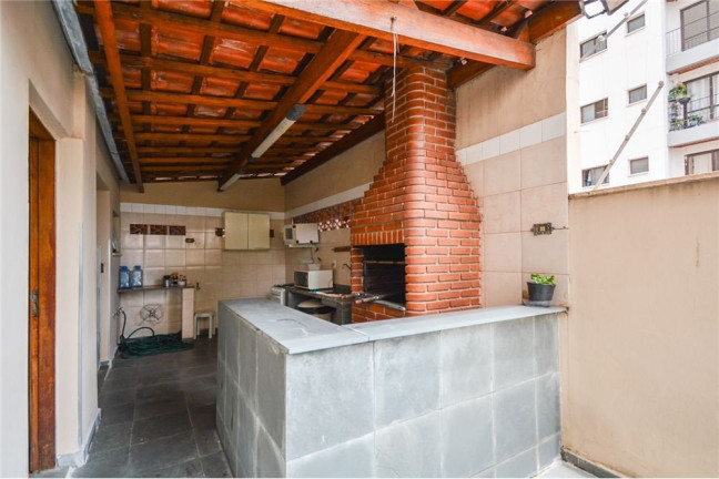 Imagem Apartamento com 3 Quartos à Venda, 89 m² em Jardim Da Saúde - São Paulo Imagem Apartamento com 3 Quartos à Venda, 89 m² em Jardim Da Saúde - São Paulo