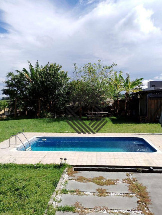Imagem Casa com 2 Quartos à Venda, 96 m² em Village Da Serra - Araçoiaba Da Serra Imagem Casa com 2 Quartos à Venda, 96 m² em Village Da Serra - Araçoiaba Da Serra