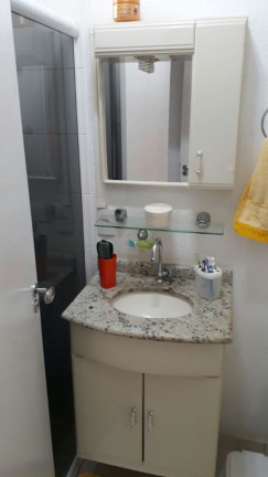 Imagem Casa de Condomínio com 2 Quartos à Venda, 60 m² em Eugênio De Mello - São José Dos Campos