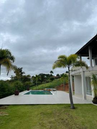 Imagem Casa à Venda, em Condomínio Jardim Das Palmeiras - Bragança Paulista Imagem Casa à Venda, em Condomínio Jardim Das Palmeiras - Bragança Paulista