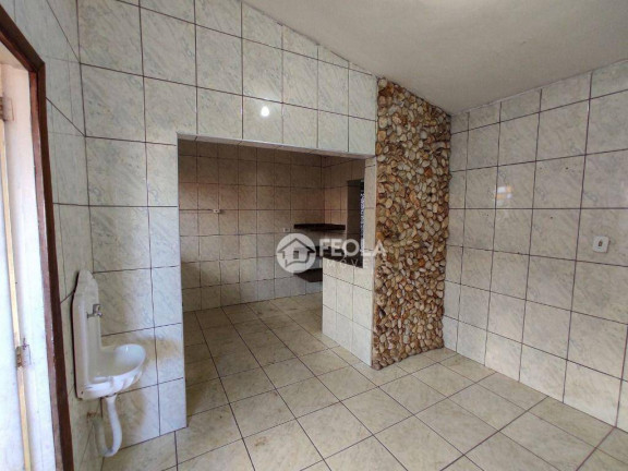Imagem Casa com 3 Quartos à Venda, 231 m² em Vila Santa Maria - Americana Imagem Casa com 3 Quartos à Venda, 231 m² em Vila Santa Maria - Americana