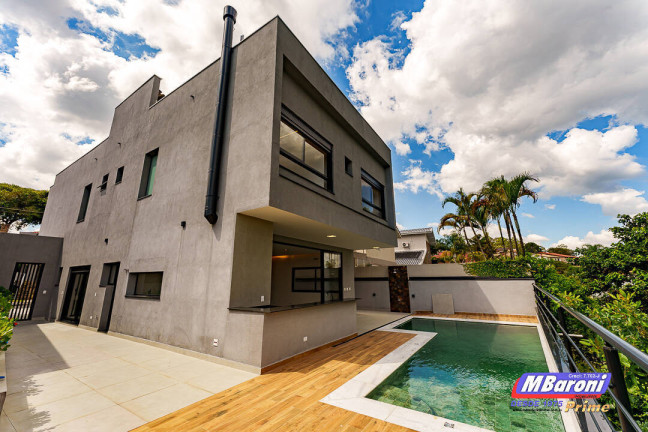 Imagem Casa de Condomínio com 5 Quartos à Venda, 336 m² em São Paulo Ii - Cotia Imagem Casa de Condomínio com 5 Quartos à Venda, 336 m² em São Paulo Ii - Cotia