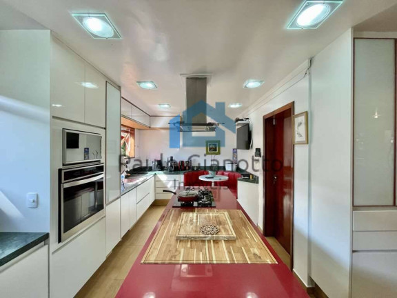 Imagem Casa de Condomínio com 4 Quartos à Venda, 500 m² em Granja Viana - Cotia