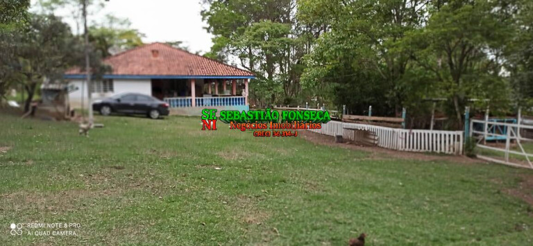Imagem Chácara à Venda, 13.000 m² em Centro - Caçapava Imagem Chácara à Venda, 13.000 m² em Centro - Caçapava