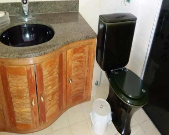 Imagem Imóvel com 3 Quartos à Venda, 320 m² em Jardim Astúrias - Guarujá