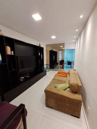 Casa com 2 Quartos à Venda, 66 m² em Ingá - Niterói