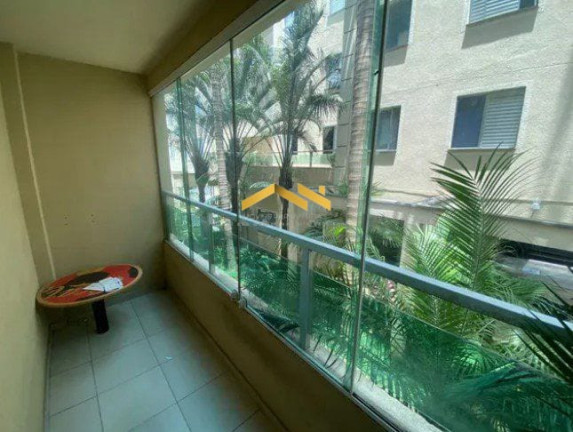 Imagem Apartamento com 2 Quartos à Venda, 55 m² em Vila Andrade - São Paulo Imagem Apartamento com 2 Quartos à Venda, 55 m² em Vila Andrade - São Paulo