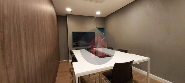 Imagem Sala Comercial à Venda, 38 m² em Centro - Campinas Imagem Sala Comercial à Venda, 38 m² em Centro - Campinas