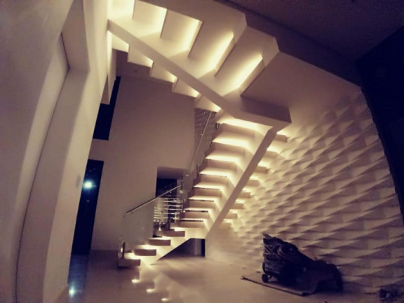 Imagem Sobrado com 4 Quartos à Venda, 957 m² em Alphaville Nova Esplanada I - Votorantim Imagem Sobrado com 4 Quartos à Venda, 957 m² em Alphaville Nova Esplanada I - Votorantim