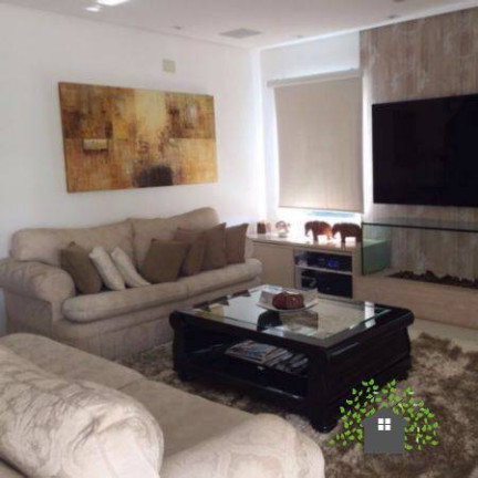 Imagem Casa com 5 Quartos à Venda, 420 m² em Jardim Do Golf I - Jandira