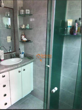Imagem Apartamento com 2 Quartos à Venda, 64 m² em Gopoúva - Guarulhos Imagem Apartamento com 2 Quartos à Venda, 64 m² em Gopoúva - Guarulhos