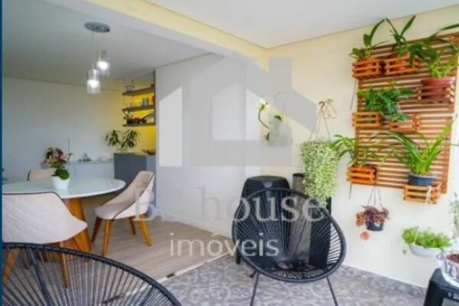 Imagem Apartamento com 2 Quartos à Venda, 57 m² em Jardim - Santo André Imagem Apartamento com 2 Quartos à Venda, 57 m² em Jardim - Santo André