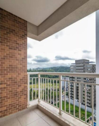 Imagem Apartamento com 1 Quarto para Alugar, 51 m² em Melville Empresarial I E Ii - Barueri Imagem Apartamento com 1 Quarto para Alugar, 51 m² em Melville Empresarial I E Ii - Barueri