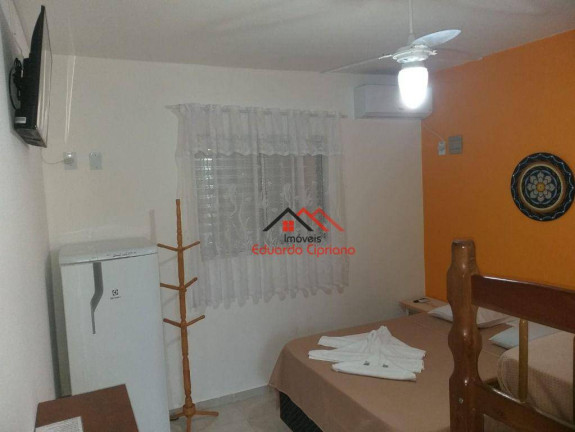 Imagem Edifício Residencial com 8 Quartos à Venda, 316 m² em Massaguaçu - Caraguatatuba
