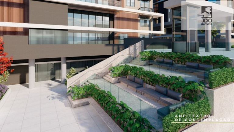Imagem Apartamento com 4 Quartos à Venda, 188 m² em Mossunguê - Curitiba