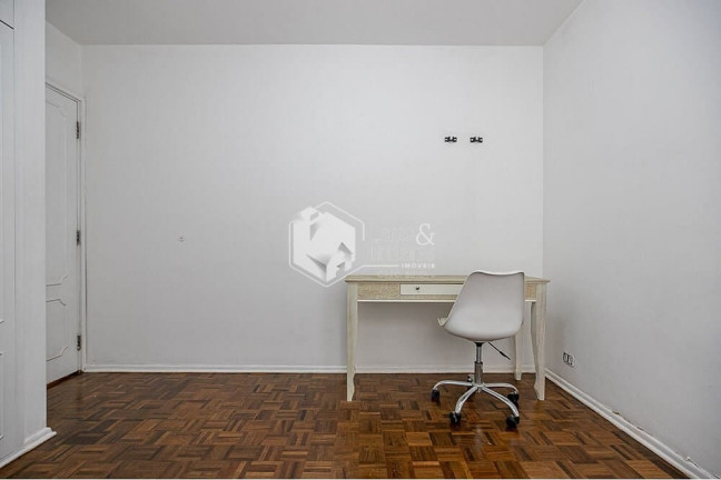 Imagem Apartamento com 3 Quartos à Venda, 105 m² em Jardim Paulista - São Paulo Imagem Apartamento com 3 Quartos à Venda, 105 m² em Jardim Paulista - São Paulo