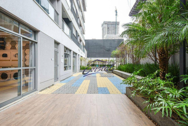 Imagem Apartamento com 2 Quartos à Venda, 68 m² em Pinheiros - São Paulo Imagem Apartamento com 2 Quartos à Venda, 68 m² em Pinheiros - São Paulo